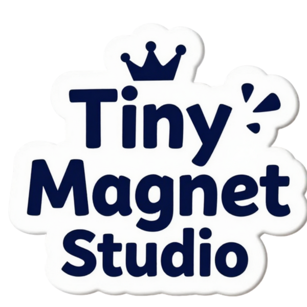 Tiny Magnet Studio